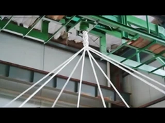 هذا الفيديو يكشف العملية بأكملها لإنتاج الكابلات