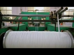 GB / T 18674-2018 ثلاثة حبال من خيوط البولي بروبلين عالية القوة