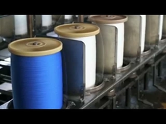 أطفال ملونة التسلق التدريب سلم الحبل الخشبي للحضانة