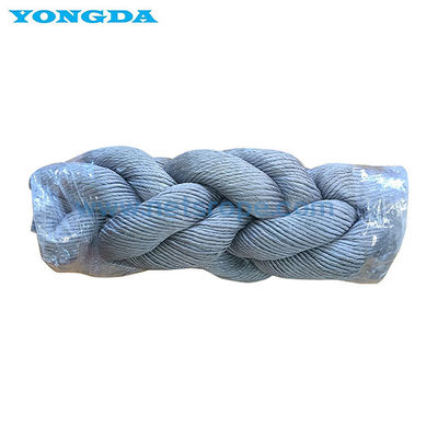 FZ / T 60320-2021 8-Strand Mix Polyolefin الألياف حبل