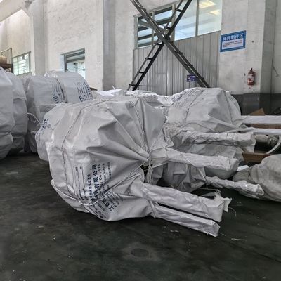 ISO799 سلم الحبل البحري من الخشب الصلب