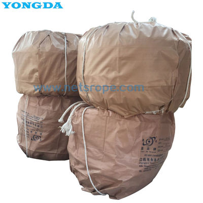 12 خيط UHMWPE حبل رصيف حبل رفع حبل سحب حبل ربط حبل صيد