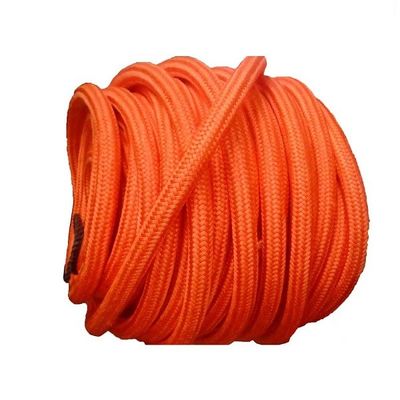 الوزن الخفيف القوة العالية 8 خيوط UHMWPE الحبل المرفأ البحري