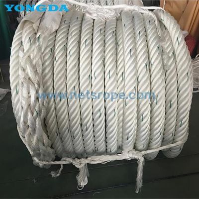 حبل نايلون مضاد للاستعمال من 20mm إلى 44mm